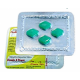 Double X Power 60-100 mg Erectiepil 10 Strippen 40 Tabletten
