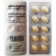 Vidalista Tadalafil Cialis Generic 40 mg 1 strip 10 Tabletten