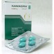 Kamagra 100mg Sildenafil Ajanta Pharmaceutical 40 strippen 