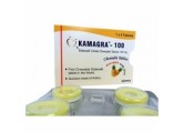 Kamagra Polo 100mg Sildenafil 10 strippen 40 Tabletten