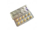 Vidalista Tadalafil 60 mg 1 strip 10 Erectie tabletten