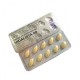 Vidalista Tadalafil 60 mg 15 strippen 150 Erectie tabletten