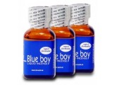 Poppers Blue Boy 6 flesjes 24ml