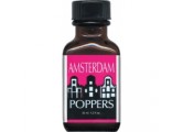 Amsterdam Special Rush Poppers 24 ml XL 24 flesjes