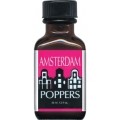 Amsterdam Poppers 24 ml XL 5 flesjes